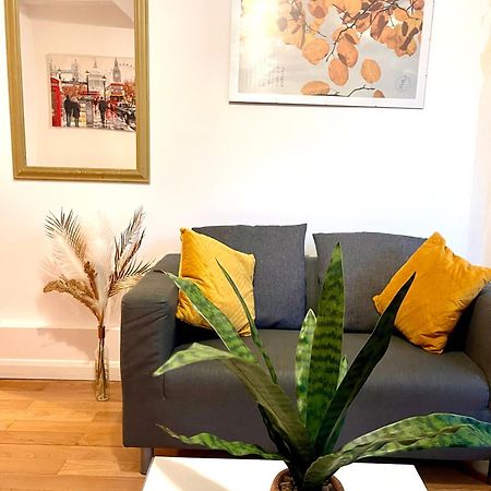 2 Bed Flat Near To London Bridge Apartamento Exterior foto