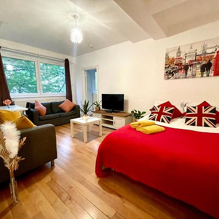 2 Bed Flat Near To London Bridge Apartamento Exterior foto
