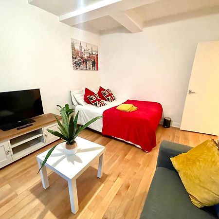 2 Bed Flat Near To London Bridge Apartamento Exterior foto