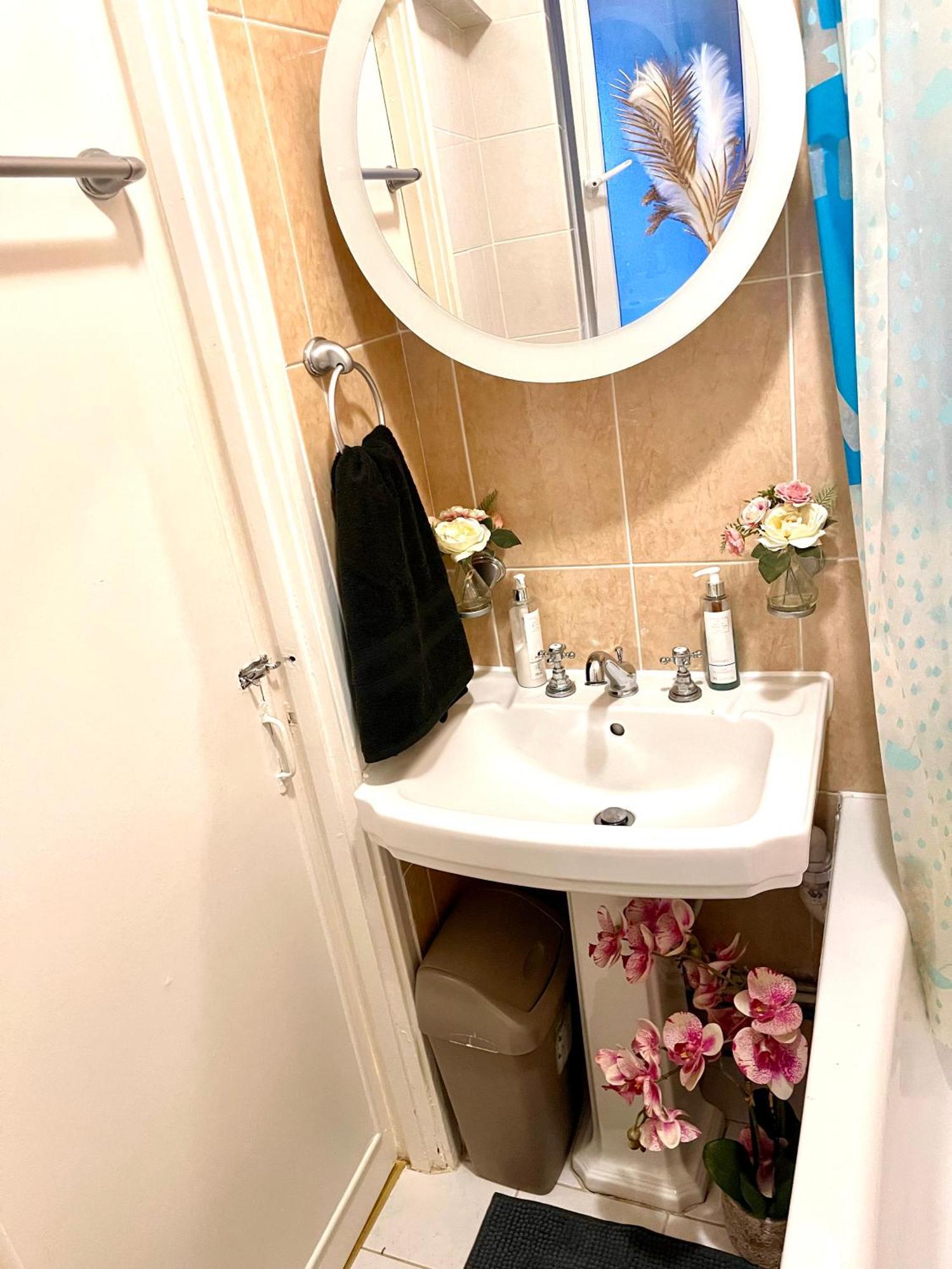 2 Bed Flat Near To London Bridge Apartamento Exterior foto