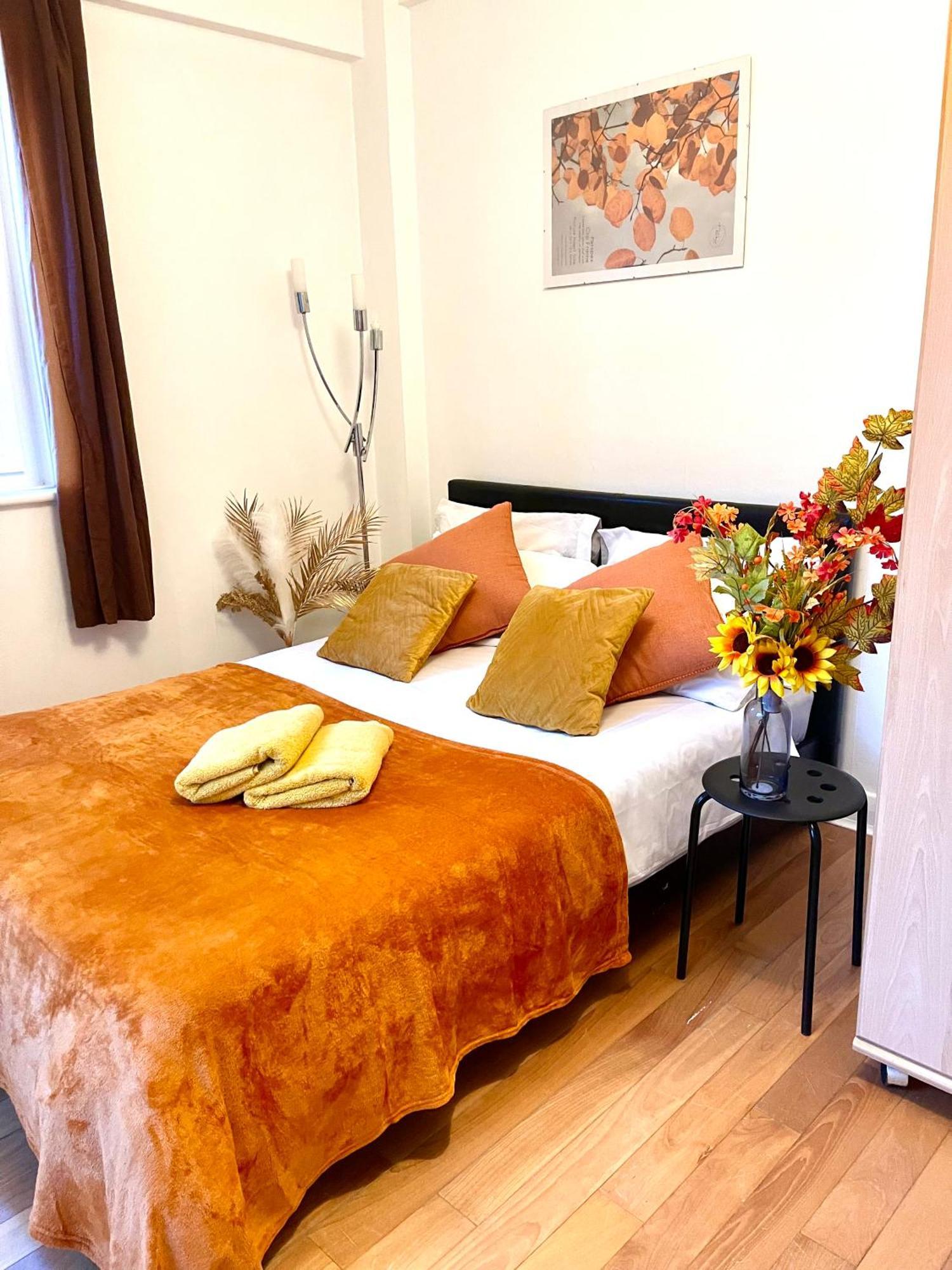2 Bed Flat Near To London Bridge Apartamento Exterior foto