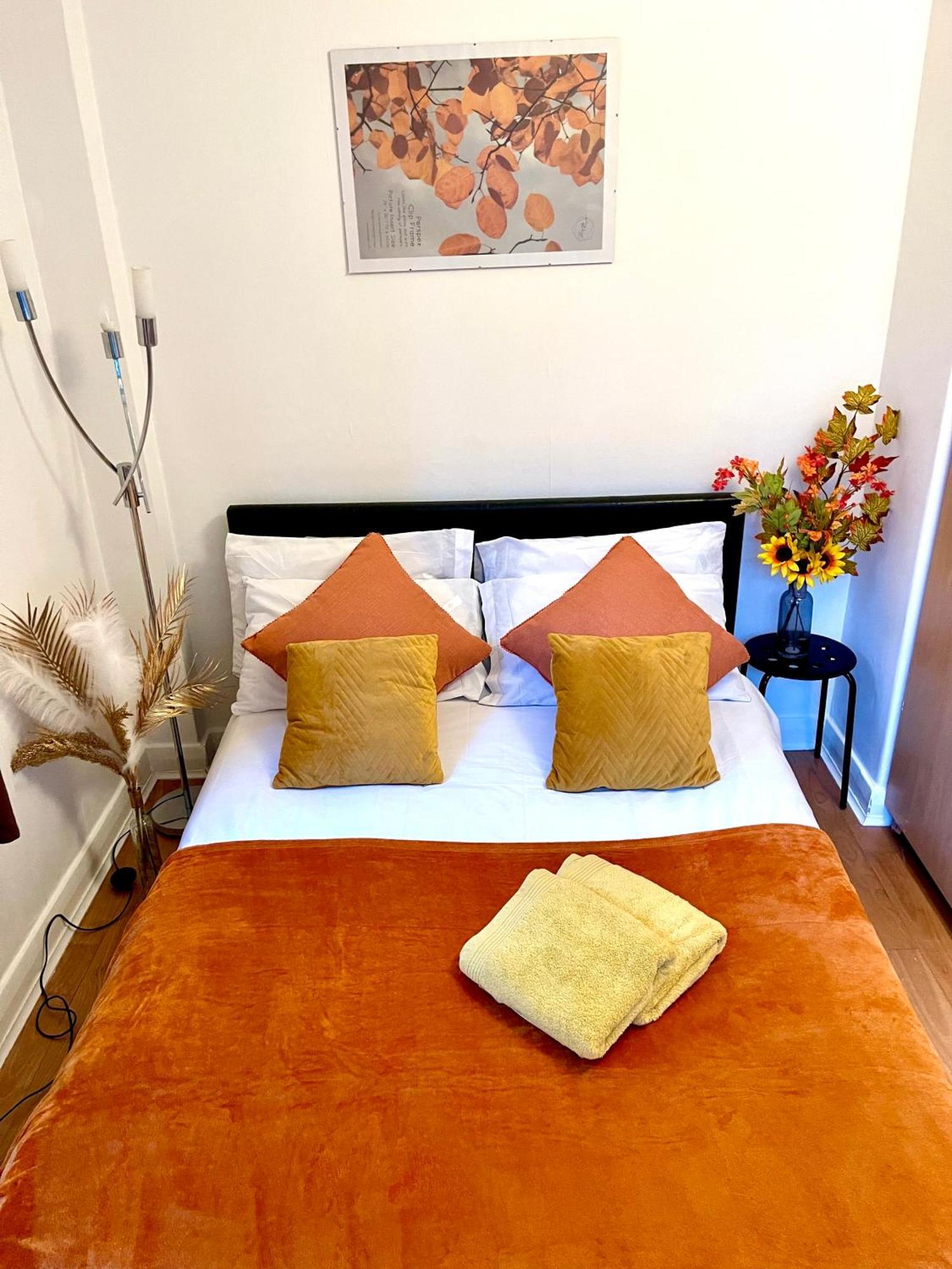 2 Bed Flat Near To London Bridge Apartamento Exterior foto