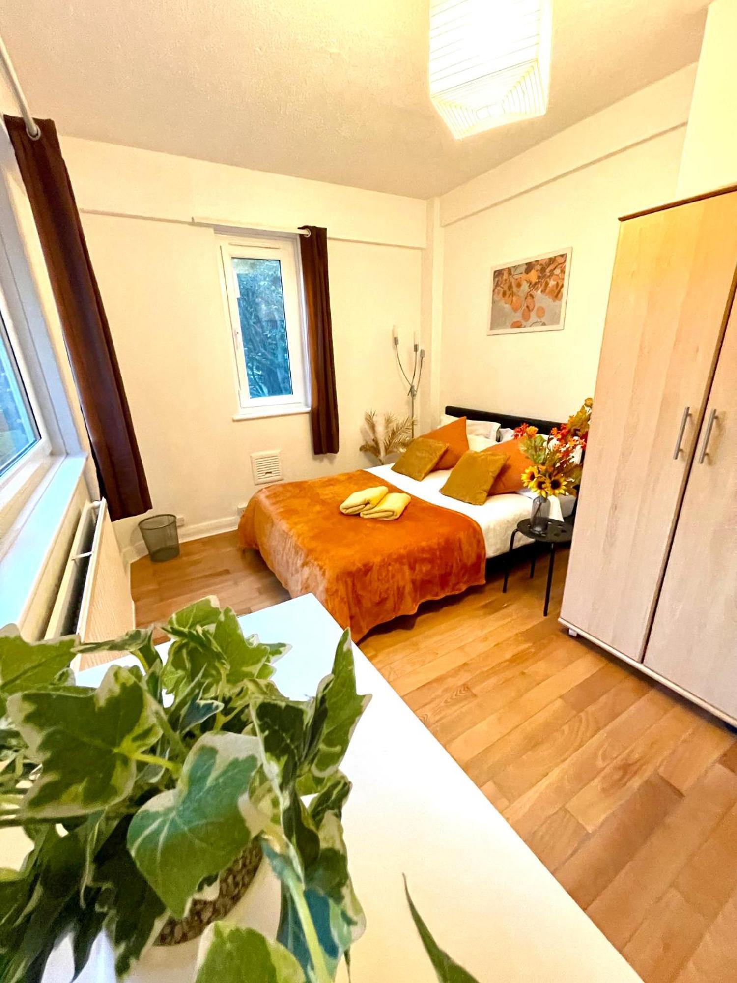 2 Bed Flat Near To London Bridge Apartamento Exterior foto